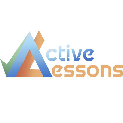 Active lessons