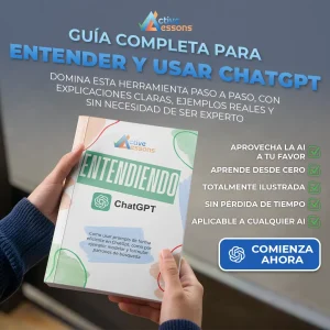 Ebook - Entendiendo ChatGpt