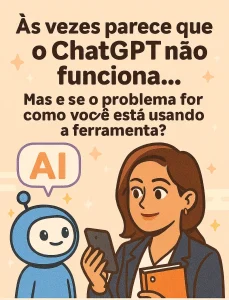 Compreender o ChatGPT