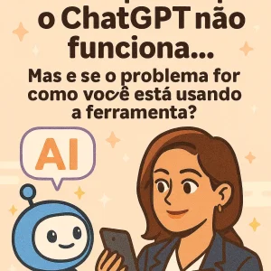 Compreender o ChatGPT